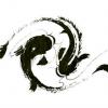 绘画中国画