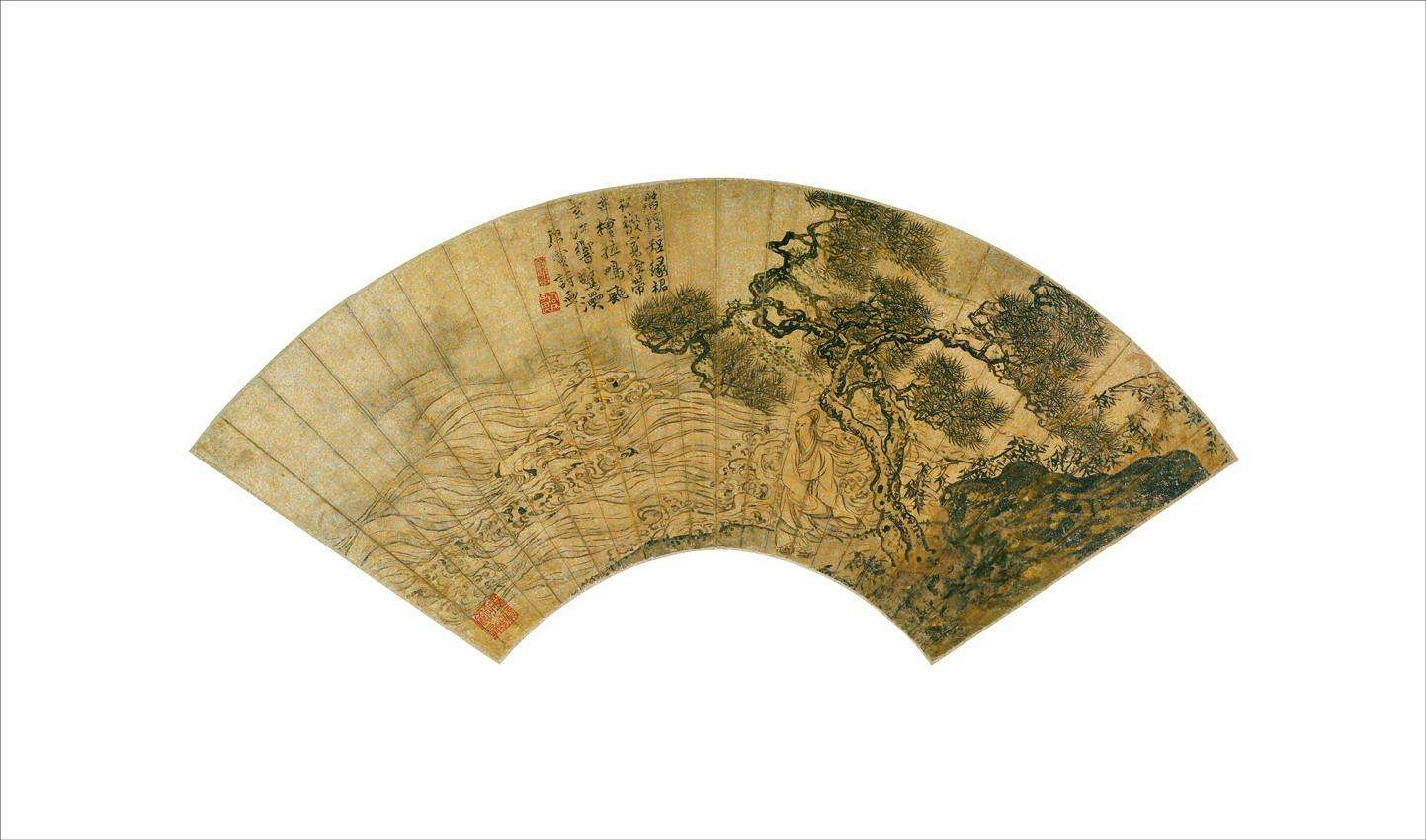 绘画中国画